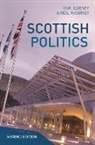 P. Cairney, Paul Cairney, Paul Mcgarvey Cairney, Cairney Paul, Neil McGarvey, McGarvey Neil - Scottish Politics