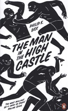 Eric Brown, Philip K Dick, Philip K. Dick, DICK PHILIP K. - The Man in the High Castle