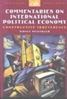 Sidney Weintraub - Commentaries on International
