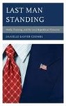 Danielle Sarver Coombs - Last Man Standing