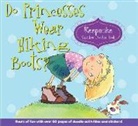 Carmela Coyle, Carmela Lavigna Coyle, Carl Gordon, Mike Gordon - Do Princesses Wear Hiking Boots