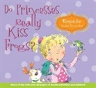 Carmela Lavigna Coyle, Carl Gordon, Mike Gordon - Do Princesses Really Kiss Frogs?