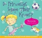 Carmela Lavigna Coyle, Carl Gordon, Mike Gordon, Carl Gordon, Mike Gordon - Do Princesses Scrape Their Knees?