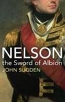 Dr John Sugden, John Sugden - Nelson