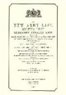 Hart - Hart's Army List 1895