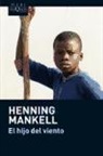 Henning Mankell - El hijo del viento