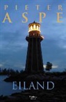 Pieter Aspe - Eiland
