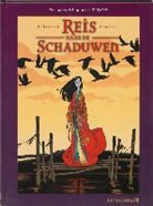 Audrey Alwett, Christophe Arleston, Scotch Arleston, Virginie Augustin - Reis naar de Schaduwen