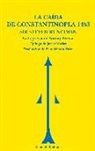 Steven Runciman - La caída de Constantinopla, 1453