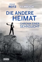 Edgar Reitz - Chronik einer Sehnsucht - DIE ANDERE HEIMAT