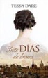 Tessa Dare - Siete días de locura