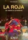 Aritz Gabilondo Goitia - España : de niños a leyendas