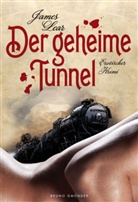 James Lear - Der geheime Tunnel