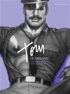 F Valentine III Hooven, F. Valentine Hooven - Tom of Finland - Life and Work of a Gay Hero, English edition
