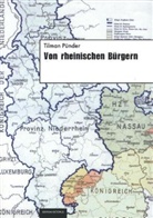 Tilman Pünder - Von rheinischen Bürgern