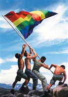 Blankbook - Gay Pride