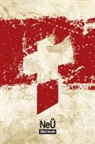 NeÜ bibel.heute Standardausgabe Motiv Kreuz