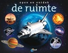 Ian Graham - De ruimte