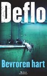 Deflo - Bevroren hart