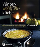 Aikmann-Smit, Becket, Mink u a - Winterwohlfühlküche