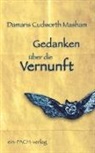 Damaris Cudworth Masham - Gedanken über die Vernunft