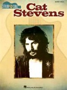 Cat (CRT) Steven - Cat Stevens Strum & Sing