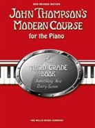 John Thompson''s Modern Course Third Grade