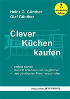 Günthe, Günther, Heinz Günther, Heinz G. Günther, Olaf Günther - Clever Küchen kaufen