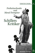 Torsten Unger - Freiheitsschwabe und Moral-Trompeter