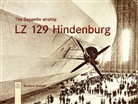 Barbara Waibel, Barbara Waibel - The Zeppelin airship LZ 129 Hindenburg