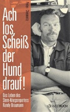 Peter Chemnitz - Ach los, Scheiß der Hund drauf!