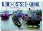 Thomas Fröhling - Nord-Ostsee-Kanal
