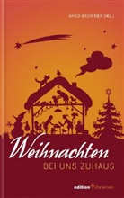 Arn Brummer, Arnd Brummer - Weihnachten bei uns zuhaus