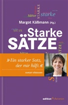 Margot Käßmann - Starke Sätze