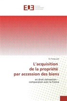 To Trang Lam, Lam-t - L acquisition de la propriete par