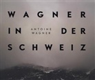 Michae Birkett, Michael Birkett, Andy Sommer, Andy et a Sommer, Antoin Wagner, Antoine Wagner... - Richard Wagner in der Schweiz
