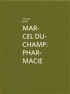 Stefan Banz, Marcel Duchamp, Stefan Banz, Edition KMD, Editio KMD, Edition KMD - Marcel Duchamp: Pharmacie