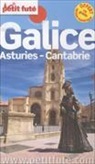 Galice. Asturies - Cantabrie: 2014