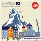A. Altwegg, H Barkat, Hadi Barkat, Hadi; Pauchon Barkat, S Pauchon, Sebastien Pauchon... - Swissiq