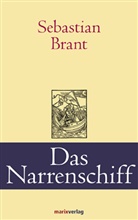 Sebastian Brant - Das Narrenschiff