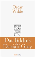 Oscar Wilde - Das Bildnis des Dorian Gray