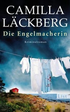 Camilla Läckberg - Die Engelmacherin