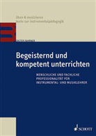 Dieter Fahrner - Begeisternd und kompetent unterrichten