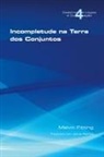 Melvin Fitting - Incompletetude na Terra dos Conjuntos