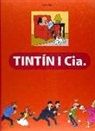 Michael Farr - Tintin i CIA
