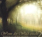 Stefan Hertrich - Wenn der Wald Spricht. Vol.2, 3 Audio-CDs (Hörbuch)