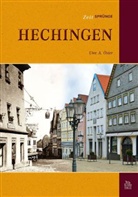 Uwe A Oster, Uwe A. Oster - Hechingen