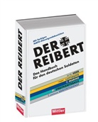 Dieter Stockfisch - Der Reibert