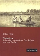 Oskar Lenz - Timbuktu