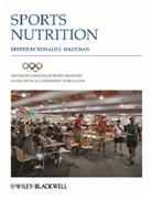 Ronald J. Maughan, Sports Nutrition (John Wiley &amp; Sons), Ronald J. Maughan - Encyclopaedia of Sports Medicine: An Ioc Medical Commission Publicatio